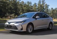Carros híbridos sem IPVA em SP: veja os modelos