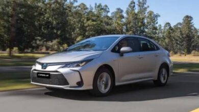 Carros híbridos sem IPVA em SP: veja os modelos