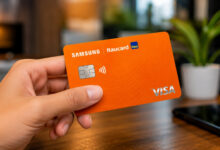Cartão Samsung Itaucard Visa será encerrado em 2026
