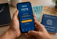 Comissão aprova novo uso do FGTS