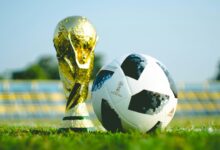 Copa do mundo de 2026 terá faturamento recorde da FIFA