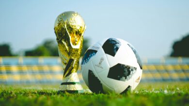 Copa do mundo de 2026 terá faturamento recorde da FIFA