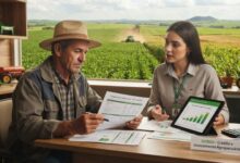 Crédito rural avança, mas produtores ainda enfrentam desafios