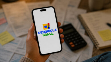 Novo Desenrola sem CLT: regras e riscos do crédito