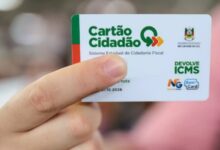 Devolve ICMS paga nova parcela em 31 de julho