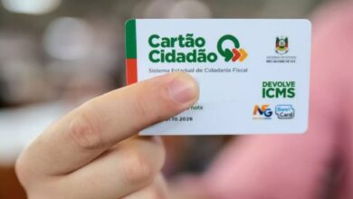 Devolve ICMS paga nova parcela em 31 de julho