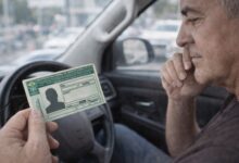 Dirigir sem CNH pode gerar multa e até prisão
