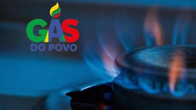 Botijões da China geram disputa no Brasil, veja