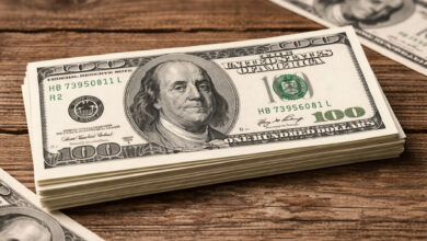 Dólar hoje fecha em R$ 5,1697; veja o que move o câmbio