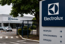 Electrolux fecha fábrica e prevê 2,3 mil cortes
