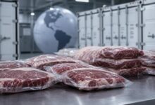 Embargo da UE pode gerar perdas bilionárias ao Brasil