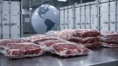 Embargo da UE pode gerar perdas bilionárias ao Brasil