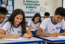 Enem abre seleção para fiscal com auxílio de R$ 864