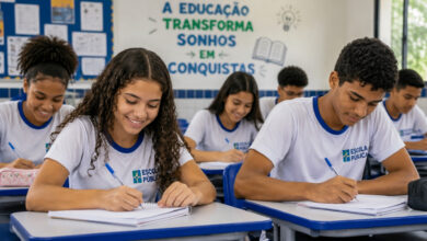 Enem abre seleção para fiscal com auxílio de R$ 864