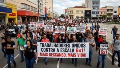Escala 5x2 ganha espaço no varejo brasileiro, veja