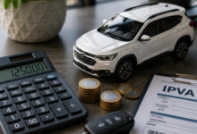 Espírito Santo estuda IPVA zero para primeiro carro elétrico