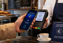 Europa cria euro digital inspirado no Pix brasileiro