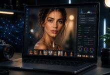Evoto AI: como funciona o editor de fotos com IA