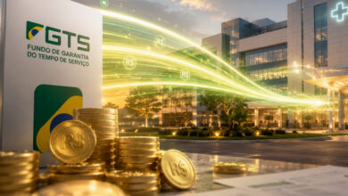 FGTS mantém crédito para hospitais filantrópicos até 2030