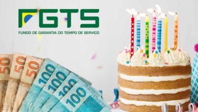 FGTS: regras de saque, saque-aniversário e uso em 2026