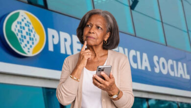 Fila do INSS diminui em 2026; veja números