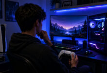 Fim da mídia física no PlayStation acelera migração