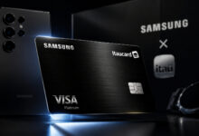 Cartão Samsung Itaú acaba: veja o que muda