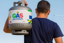 Gás do Povo inclui 950 mil novas famílias