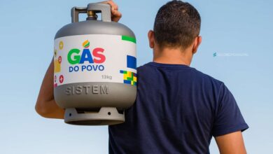 Gás do Povo inclui 950 mil novas famílias