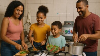 Gás do Povo: quem pode receber o benefício