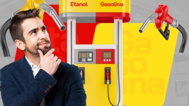 Gasolina E32: veja o que muda no combustível