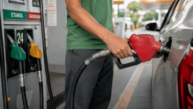 Gasolina terá 32% de etanol; veja impactos