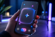 Gemini pode ganhar interface 3D no Android