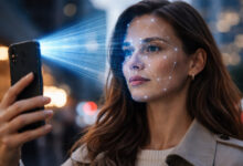 Golpe da falsa entrevista usa biometria facial
