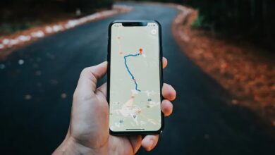 Google Maps recebe novidades no Android Auto
