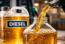 Governo retira subsídio do diesel em julho, veja