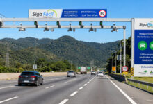 Governo adia pedágio eletrônico na Anchieta-Imigrantes