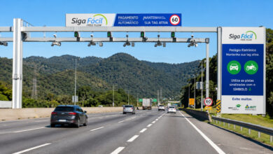 Governo adia pedágio eletrônico na Anchieta-Imigrantes