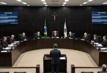 Governo pode acionar STF contra PEC dos agentes de saúde
