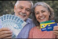 Consignado INSS: governo propõe corte nos juros