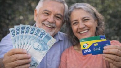 Consignado INSS: governo propõe corte nos juros