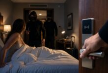 Hotel indenizará hóspede por falha de segurança