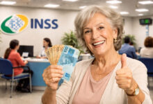 INSS amplia gastos com benefícios do salário mínimo