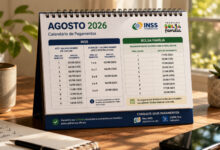 INSS e Bolsa Família somam R$ 2.221; veja quem recebe