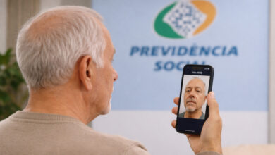 INSS exige biometria? Veja novas regras e prazos