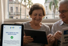 INSS: próximos pagamentos, 13º e prova de vida em 2026
