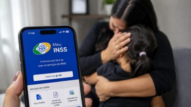 INSS analisa pensão para órfãos de feminicídio