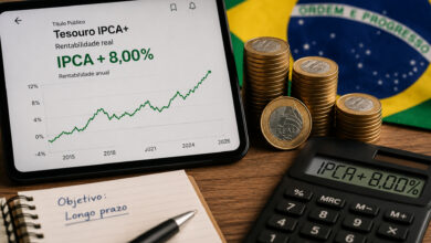 IPCA+ 8%: vale a pena investir?