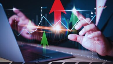 Ibovespa sobe após inflação dos EUA aliviar juros