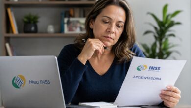 Qual é a idade mínima para a aposentadoria em 2026?